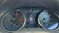 Nissan Qashqai 1.3 DiG-T N-Connecta 5dr Petrol Hatchback